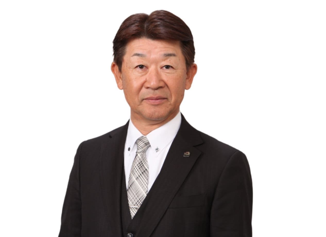長坂誠